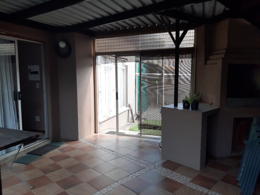 4 Bedroom Property for Sale in Sasolburg Ext 11 Free State